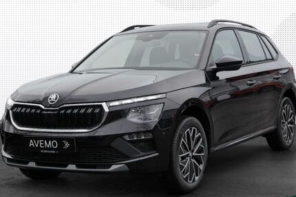Skoda Kamiq 6.000 km 28.990 € Schweinfurt 97424