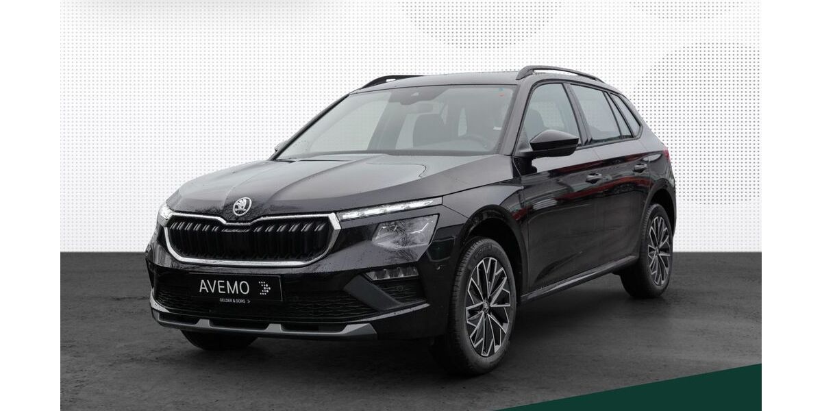 Skoda Kamiq 6.000 km 28.990 € Schweinfurt 97424