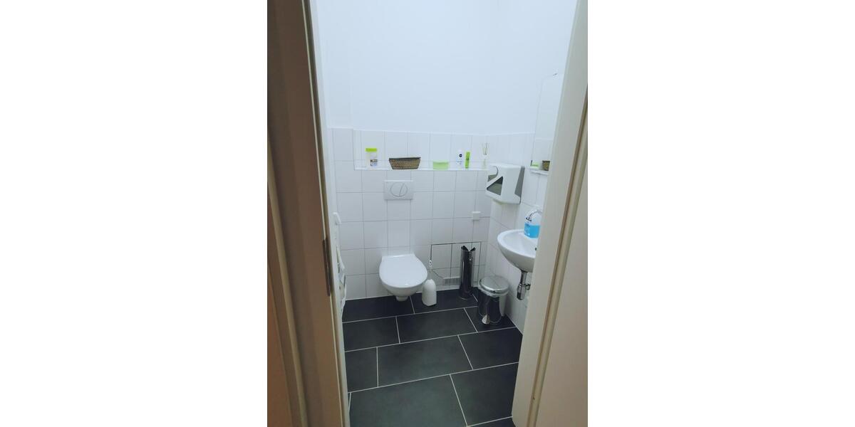 Praxis- oder Büroräume Hauptstr. 104, Schwelm zimmer