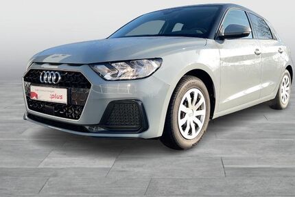 Audi A1 7.893 km 23.390 &euro; Nidderau 61130