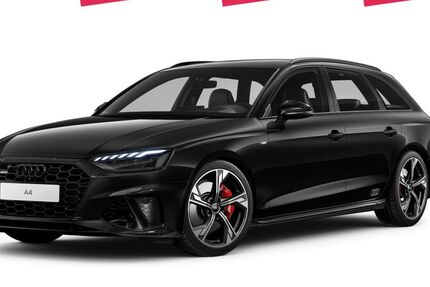 Audi A4 38.179 km 42.990 &euro; Hannover 30179