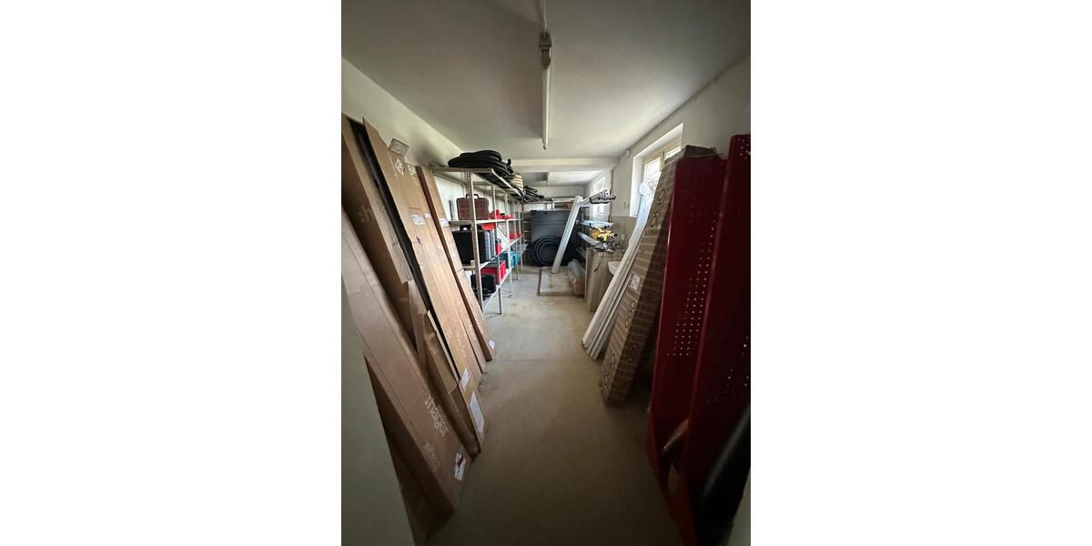 Gewerbeobjekt Minden Kuhlenkamp - 5&euro; | Angebot:26327532