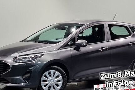 Ford Fiesta 40.938 km 12.480 &euro; Fulda 36043