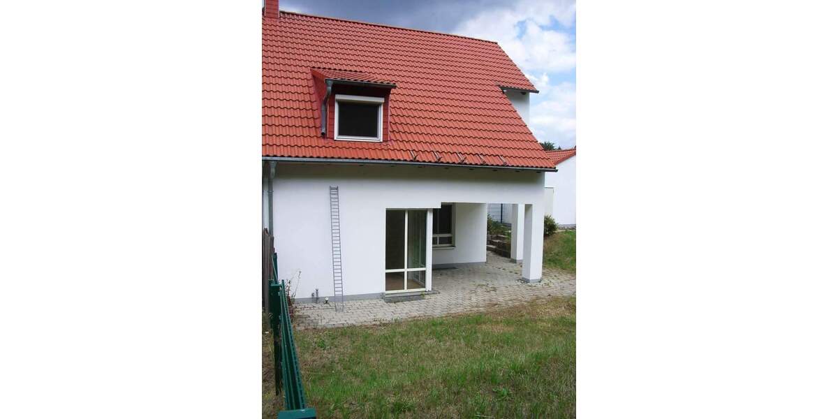 Doppelhaushälfte Hohenfels Stetten - 5 Zimmer, 135 m&sup2;, 1.700&euro; | Angebot:24757858