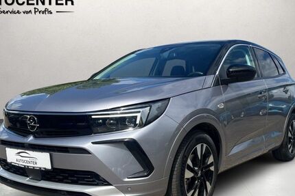 Opel Grandland (X) 20.807 km 21.990 &euro; Wismar 23970