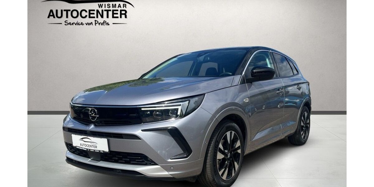 Opel Grandland (X) 20.807 km 21.990 &euro; Wismar 23970