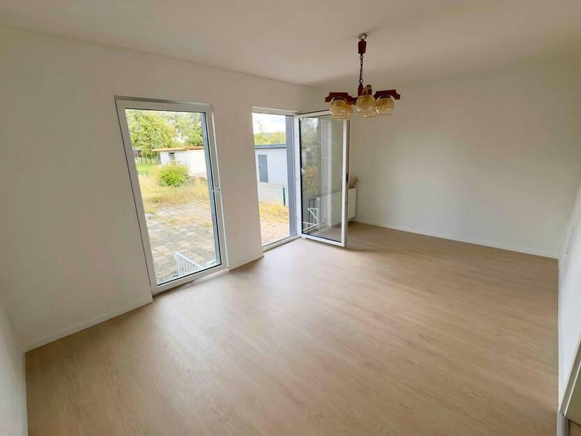 Modernisierte DHH in guter Lage und sofort bezugsfrei!!!