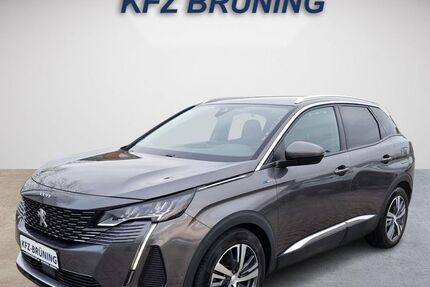 Peugeot 3008 85.031 km 17.280 &euro; Lingen (Ems) 49811