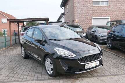 Ford Fiesta 63.456 km 8.600 &euro; Selm 59379