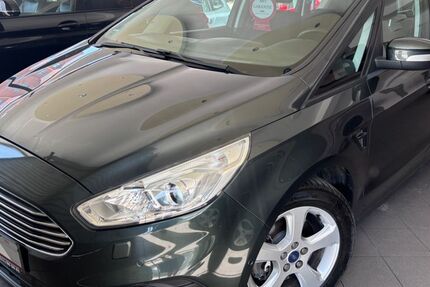 Ford S-Max 142.000 km 10.990 &euro; Laatzen 30880