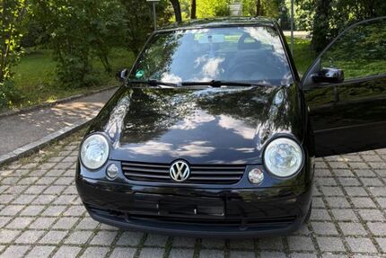 VW Lupo 216.000 km 2.000 &euro; Ottobrunn 85521