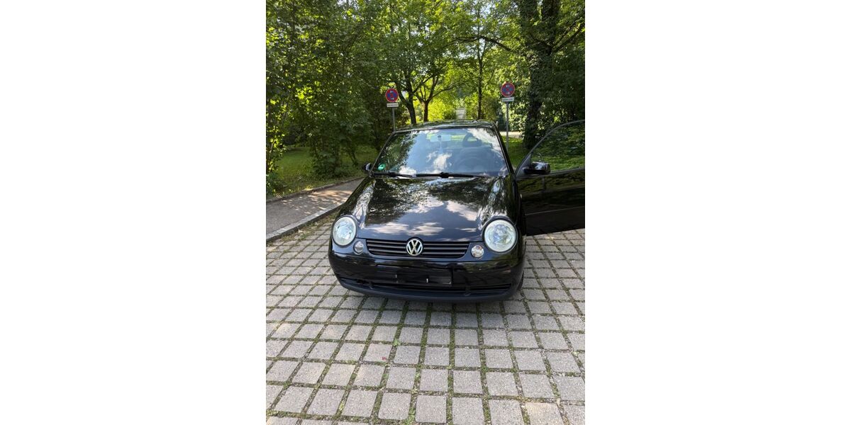 VW Lupo 216.000 km 2.000 &euro; Ottobrunn 85521