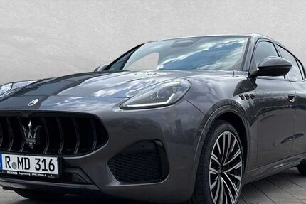 Maserati Grecale 1.550 km 81.899 &euro; Regensburg 93059