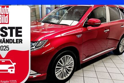 Mitsubishi Outlander 69.400 km 21.900 € Wolfsburg-Heiligendorf 38444