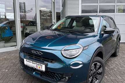 Fiat 600 34.700 km 24.990 &euro; Illerich 56814