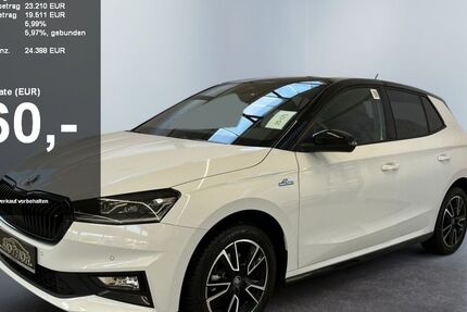 Skoda Fabia 17.505 km 23.287 &euro; Brandenburg 14770