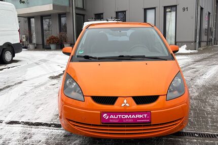 Mitsubishi Colt 150.000 km 1.890 &euro; Lüdinghausen 59348