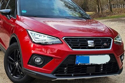 Seat Arona 70.000 km 11.990 &euro; Durlangen 73568