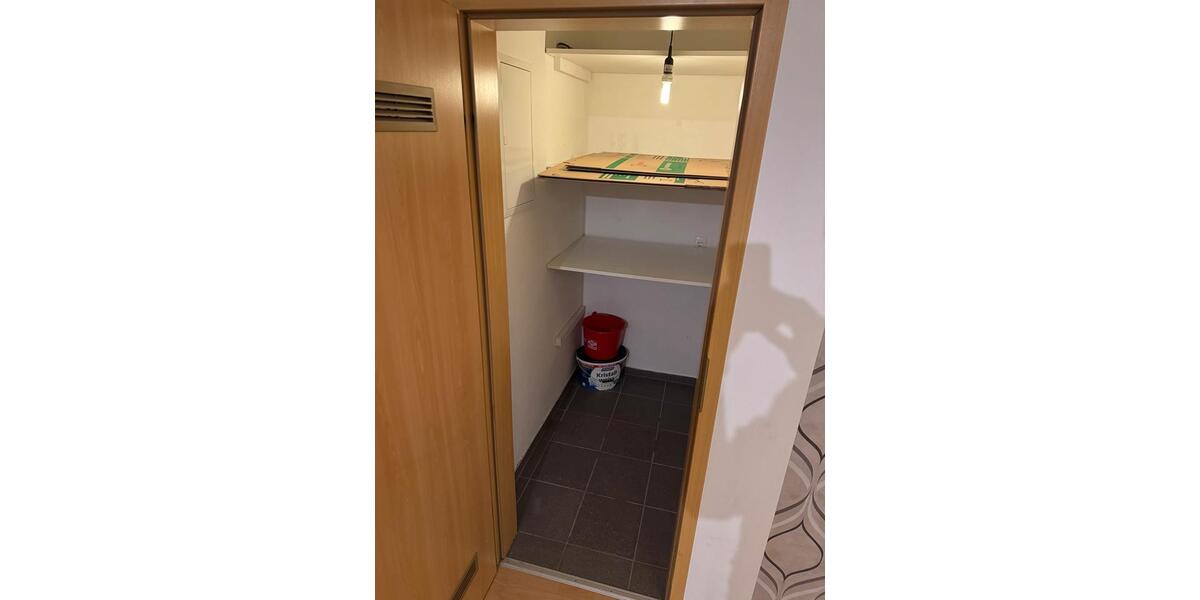 Etagenwohnung Gescher - 2 Zimmer, 52 m&sup2;, 550&euro; | Angebot:25753617