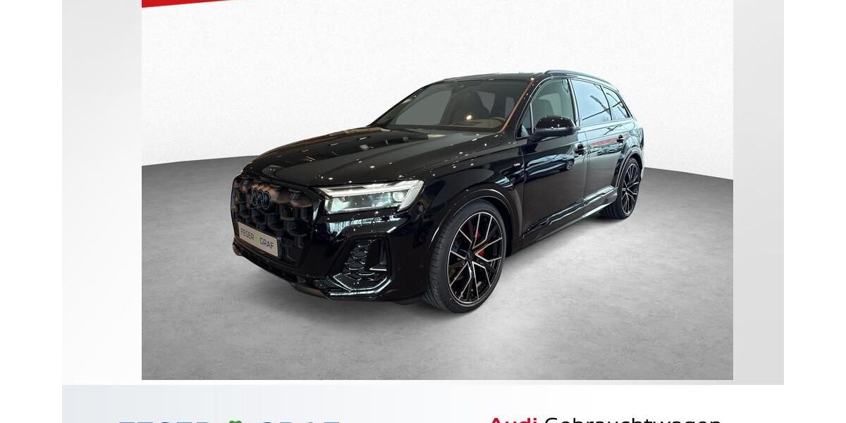 Audi Q7 5.990 km 95.990 &euro; Roth 91154