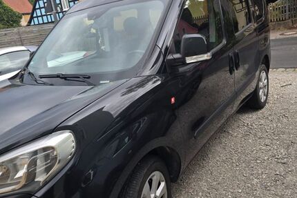 Fiat Doblo 145.000 km 7.850 &euro; Lonnerstadt 91475