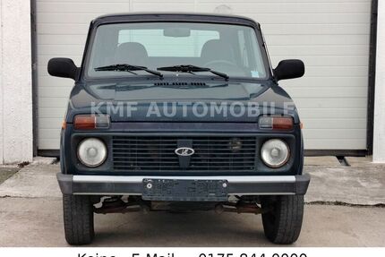 Lada Taiga