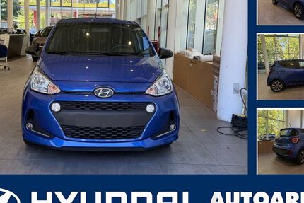 Hyundai i10 41.900 km 10.975 &euro; München 80993