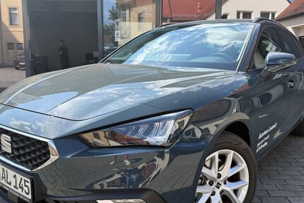 Seat Leon 3.500 km 30.790 &euro; Dresden 01219