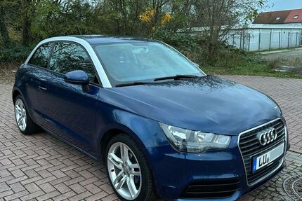Audi A1 76.200 km 7.850 € Ludwigshafen 67065