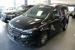 eCitan 112 CDI Standard aut. PRO