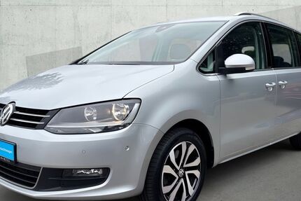 VW Sharan 88.529 km 28.975 € Dülmen 48249