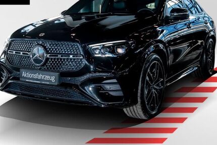 Mercedes-Benz GLE 450 8.050 km 109.998 &euro; Heide 25746