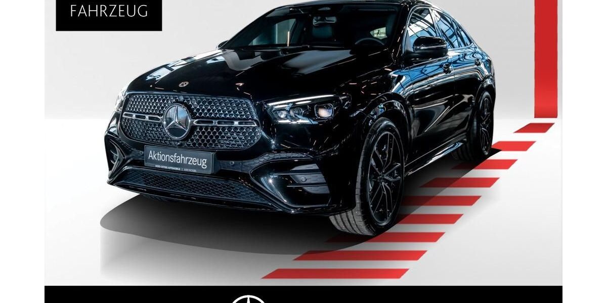 Mercedes-Benz GLE 450 8.050 km 111.898 &euro; Heide 25746
