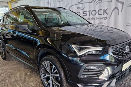 Seat Ateca 138.900 km 19.950 &euro; Dachau 85221