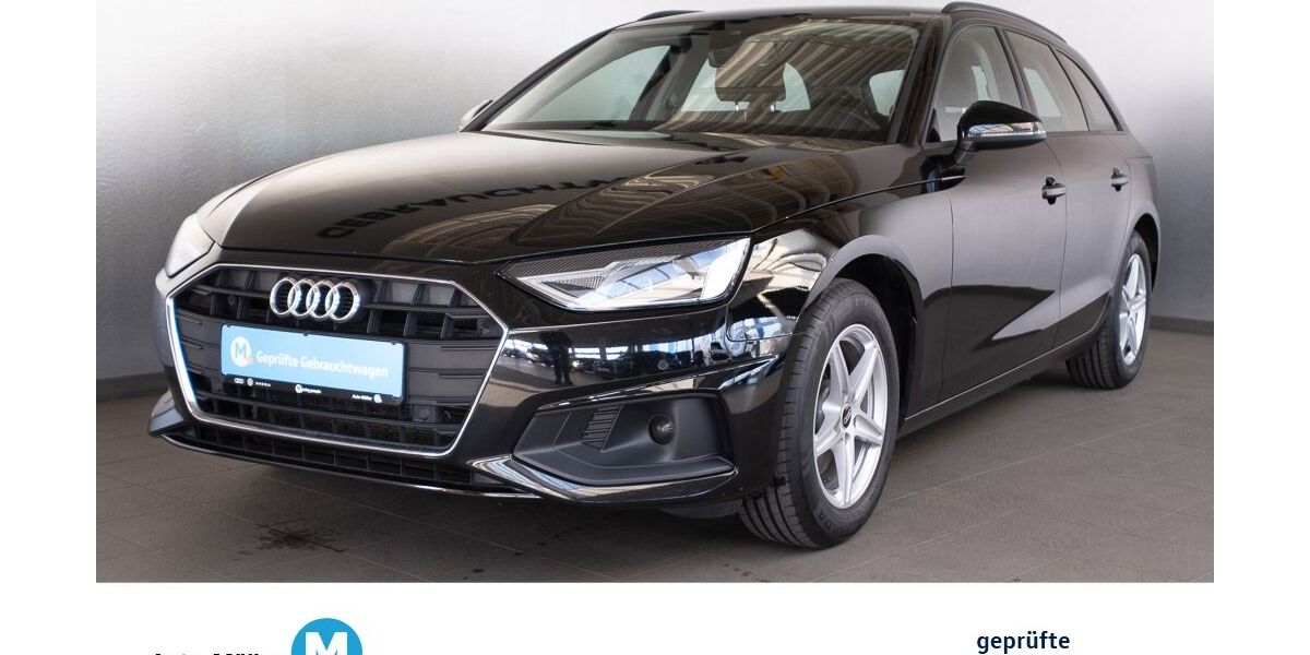 Audi A4 98.281 km 24.180 &euro; Hüttenberg-Rechtenbach 35625