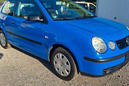 VW Polo 141.245 km 1.850 &euro; Stuttgart 70374