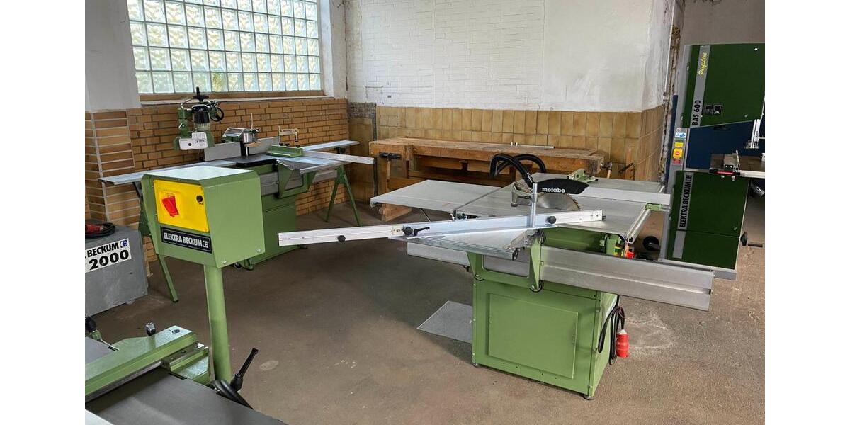 Gewerbeobjekt Malsfeld - 15&euro; | Angebot:16401247