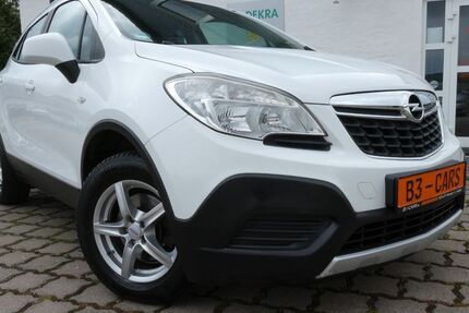 Opel Mokka 99.870 km 7.350 &euro; Northeim/OT Hohnstedt 37154