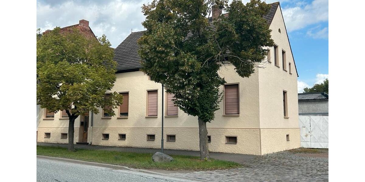 Einfamilienhaus Staßfurt Atzendorf - 74.999&euro; | Angebot:26914164