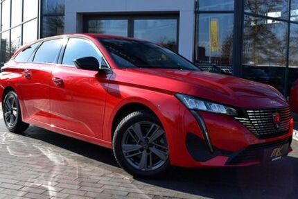 Peugeot 308 27.021 km 19.990 &euro; Braunschweig 38114