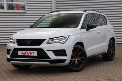 Cupra Ateca 58.213 km 31.950 € Dresden 01239