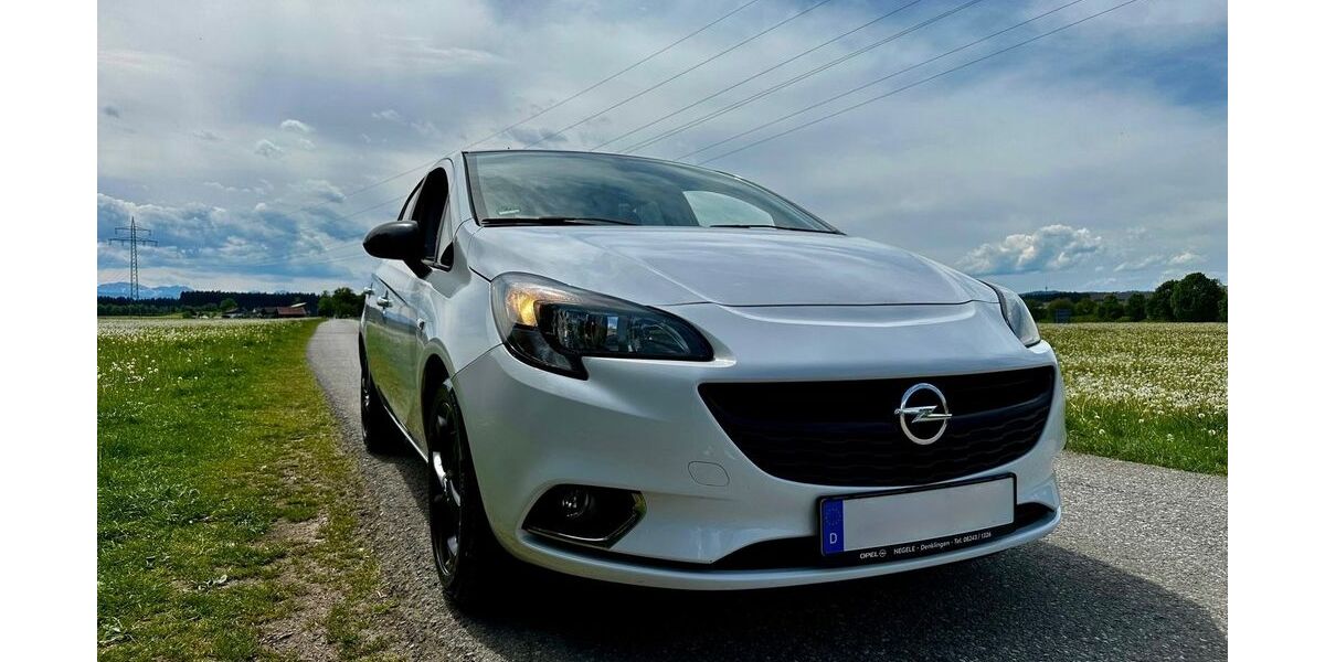 Opel Corsa 180.000 km 5.900 &euro; Schongau 86956