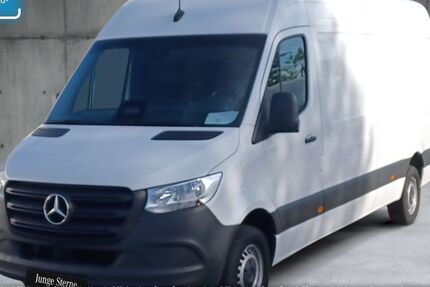 Mercedes-Benz Sprinter 42.735 km 39.127 &euro; Heidelberg 69126
