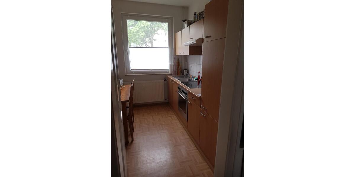 3 ZKB Balkon Eigentumswohnung OL-Ohmstede 62,95 qm 169.000€ 3 zimmer