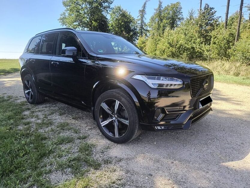 XC90