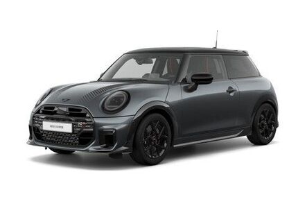 Mini John Cooper Works 11.034 km 31.970 &euro; Balingen 72336