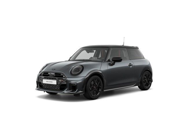 Mini John Cooper Works 11.034 km 31.970 &euro; Balingen 72336
