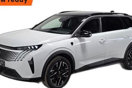 Peugeot 5008 12.942 km 29.349 &euro; Ergolding 84030