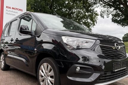 Opel Combo Life 80.500 km 16.990 &euro; Oerel 27432