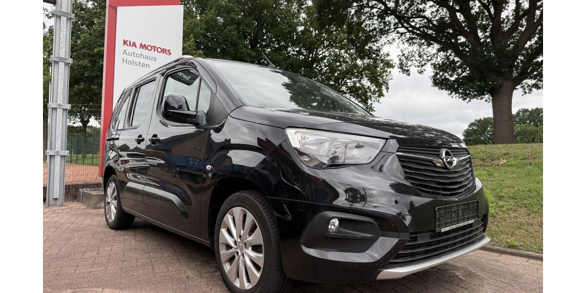 Opel Combo Life 80.500 km 16.990 &euro; Oerel 27432